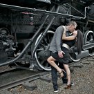 There's Time to Kiss